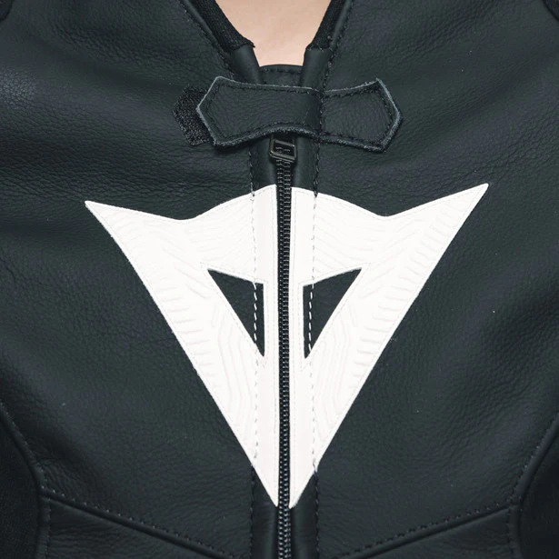 Dainese Women's Avro 5 Leather Jacket - Image 21
