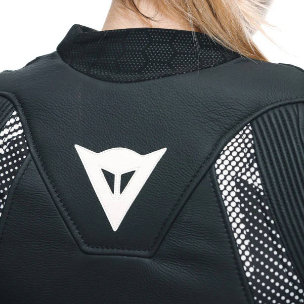 Dainese Women's Avro 5 Leather Jacket - Image 22