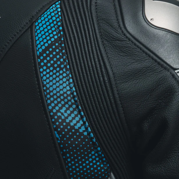 Dainese Women's Avro 5 Leather Jacket - Image 6