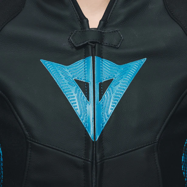 Dainese Women's Avro 5 Leather Jacket - Image 7