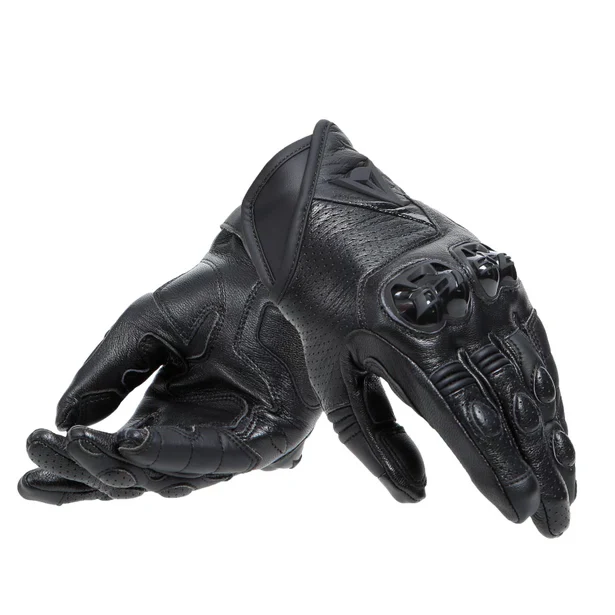 Dainese Women's Blackshape Leather Gloves