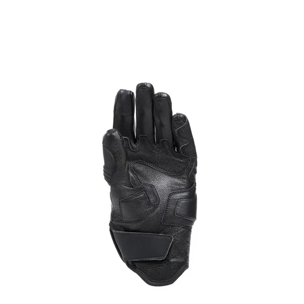 Dainese Women's Blackshape Leather Gloves - Image 3