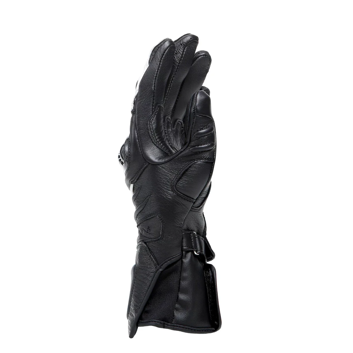 Dainese Women's Carbon 4 Long Leather Gloves - Image 2