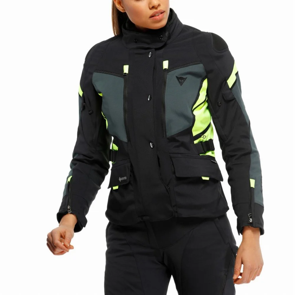 Dainese Women's Carve Master 3 Gore-Tex Jacket - Image 10