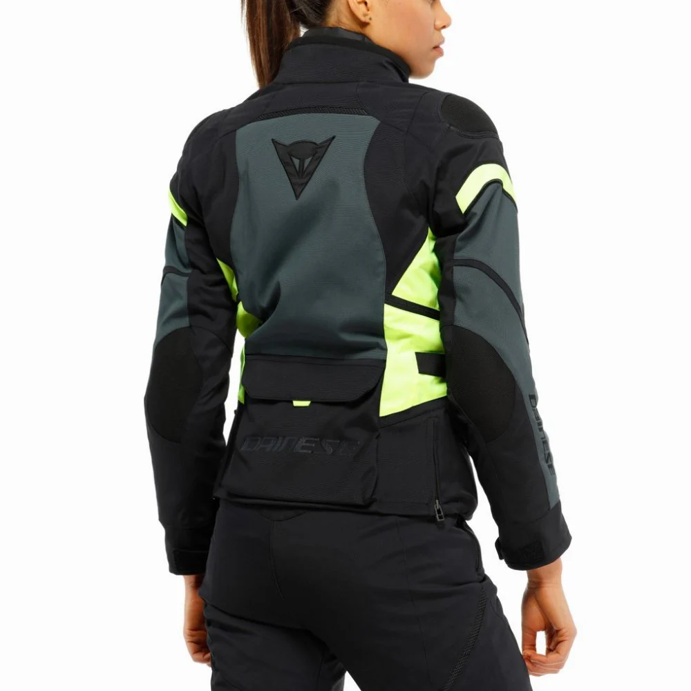 Dainese Women's Carve Master 3 Gore-Tex Jacket - Image 11