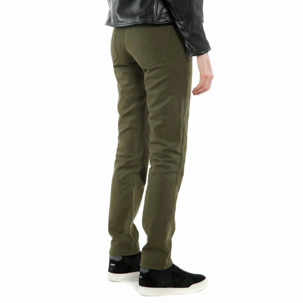 Dainese Women's Casual Regular Pants - Image 10