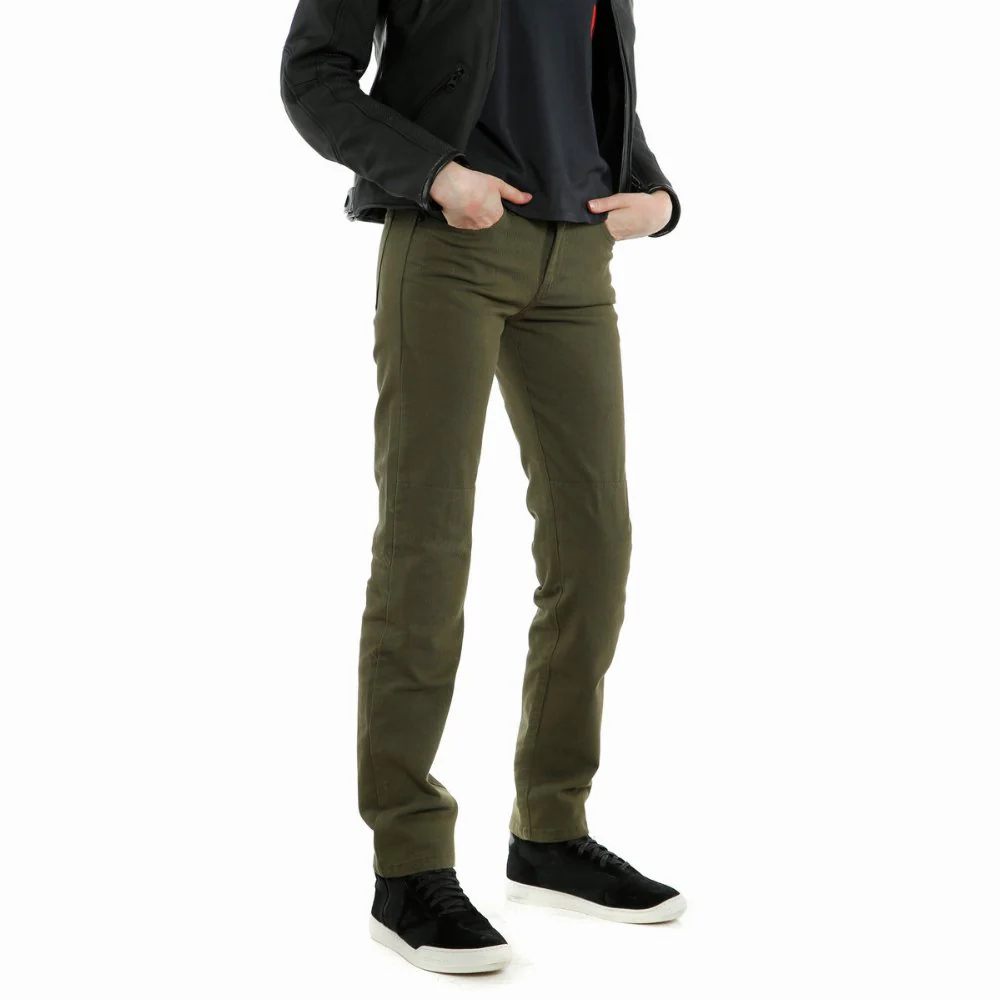 Dainese Women's Casual Regular Pants - Image 11