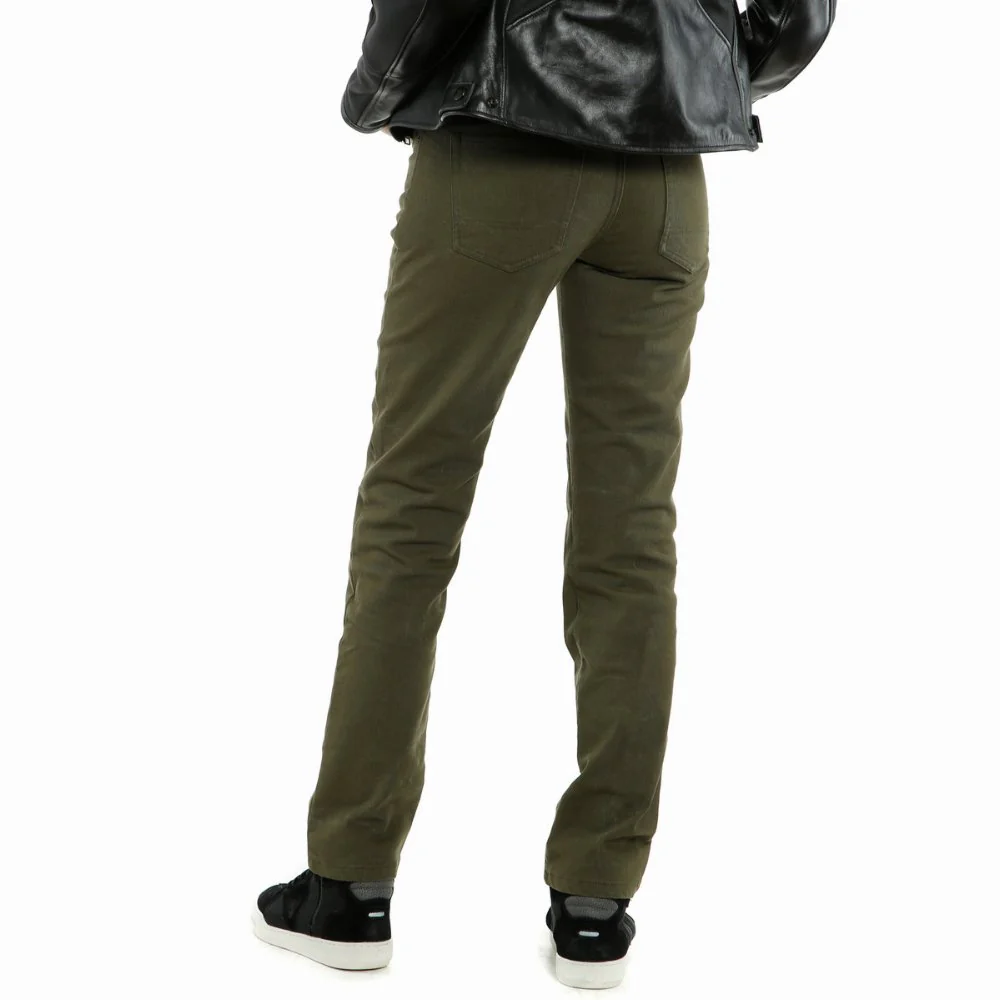 Dainese Women's Casual Regular Pants - Image 12