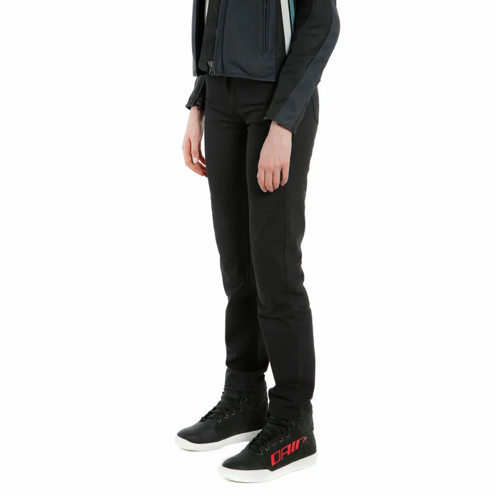 Dainese Women's Casual Regular Pants - Image 4