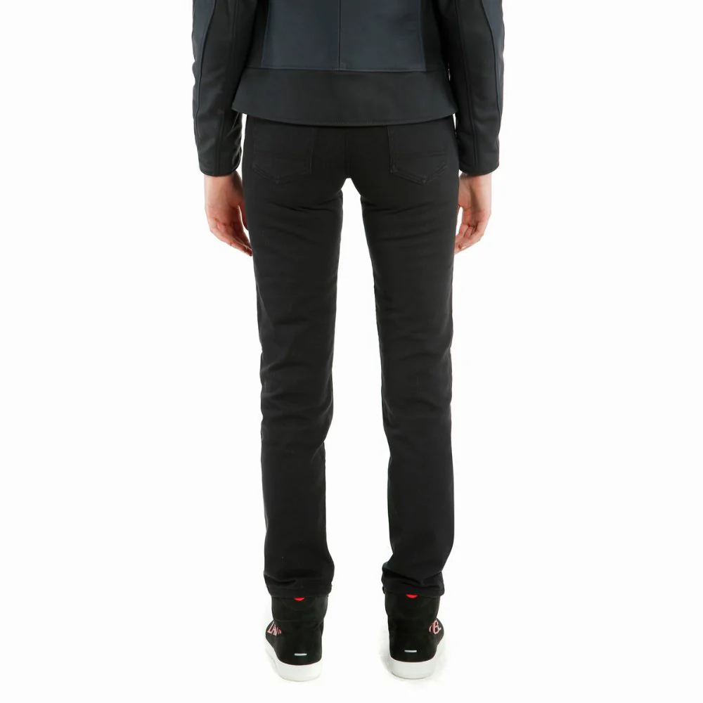 Dainese Women's Casual Regular Pants - Image 5