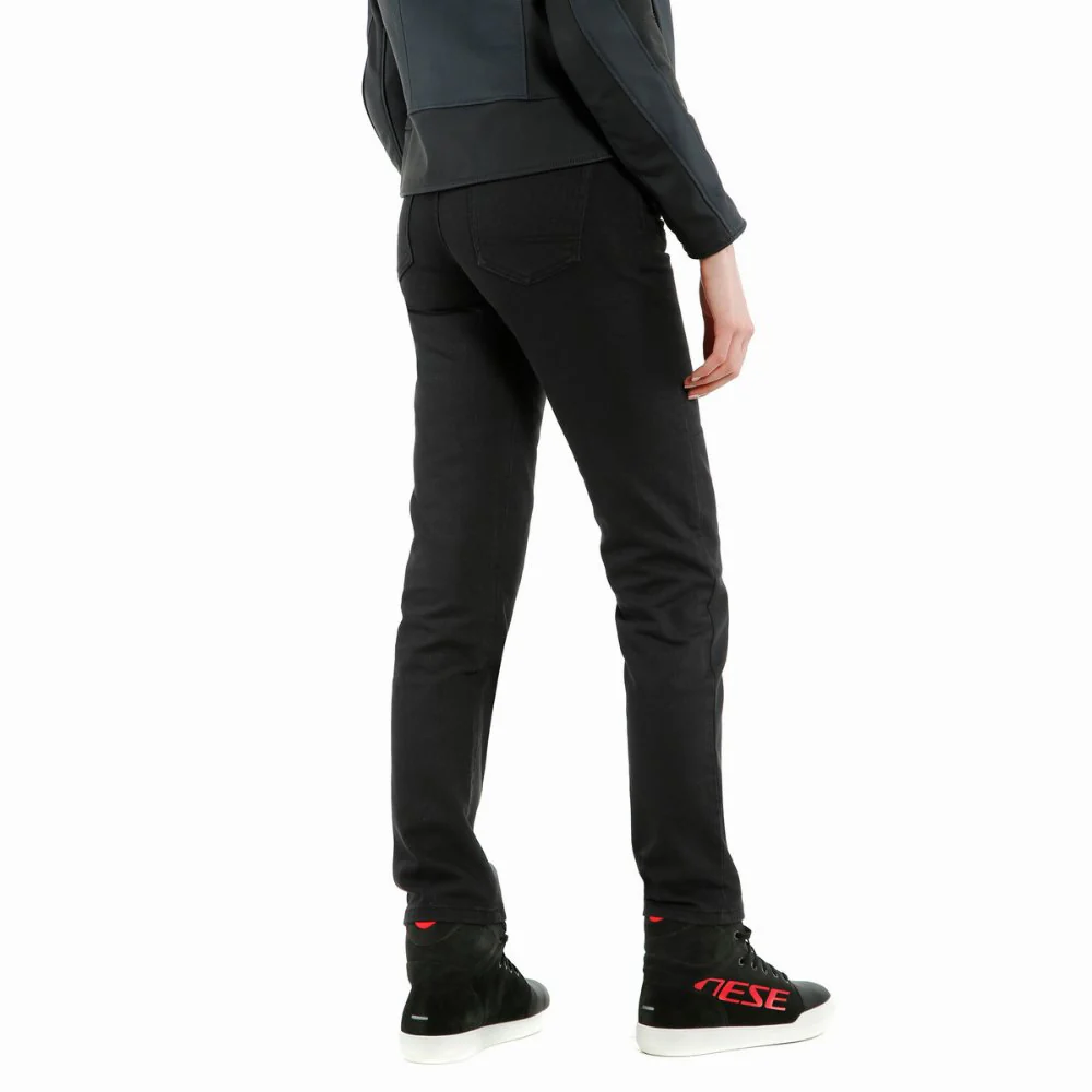 Dainese Women's Casual Regular Pants - Image 6