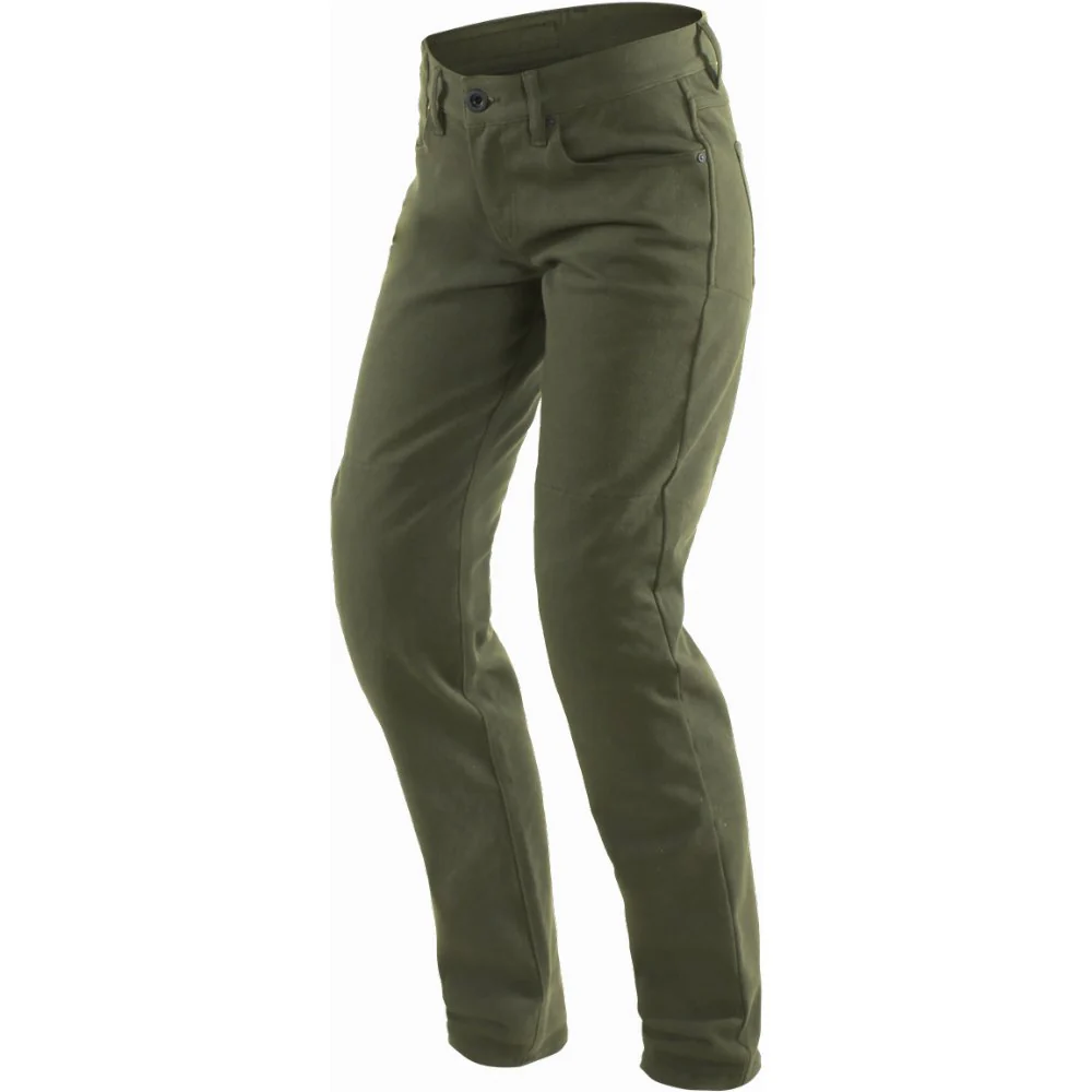 Dainese Women's Casual Regular Pants - Image 7
