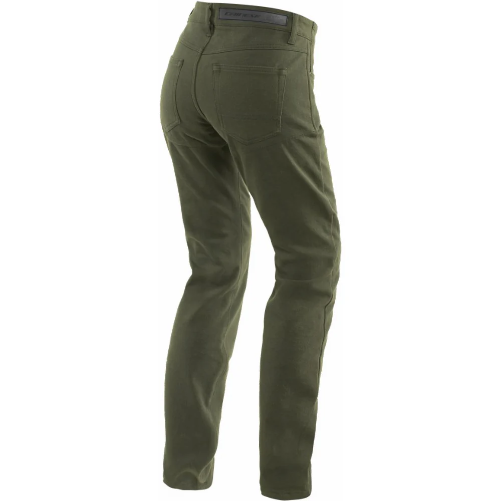 Dainese Women's Casual Regular Pants - Image 8