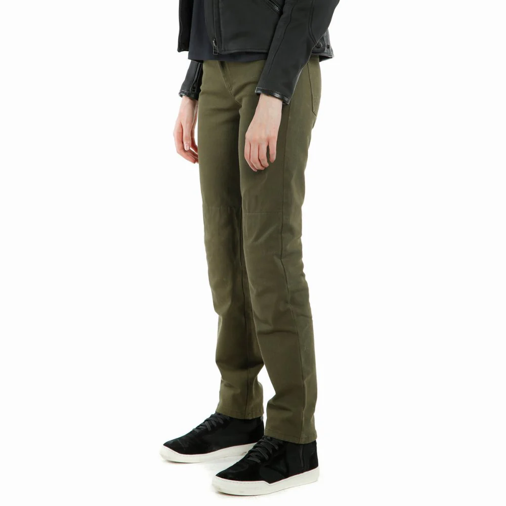 Dainese Women's Casual Regular Pants - Image 9