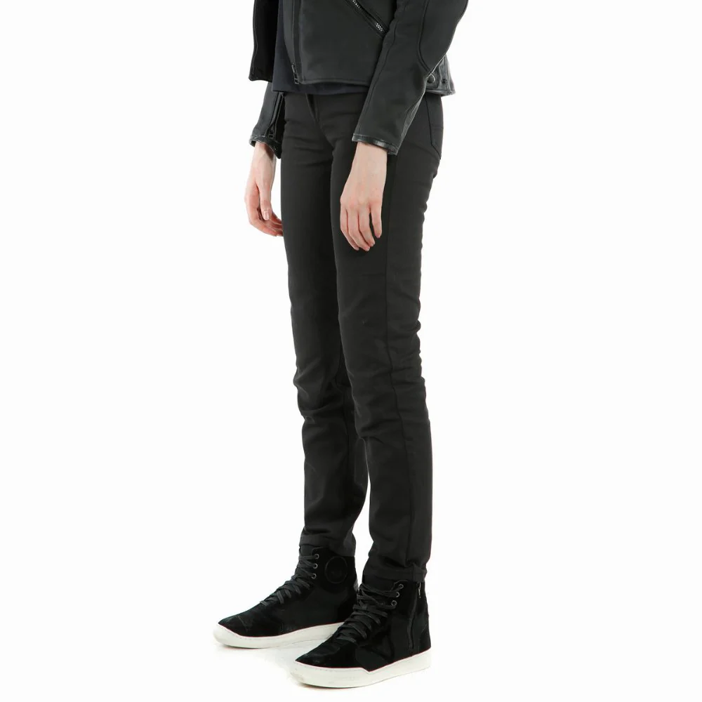 Dainese Women's Casual Slim Pants - Image 4