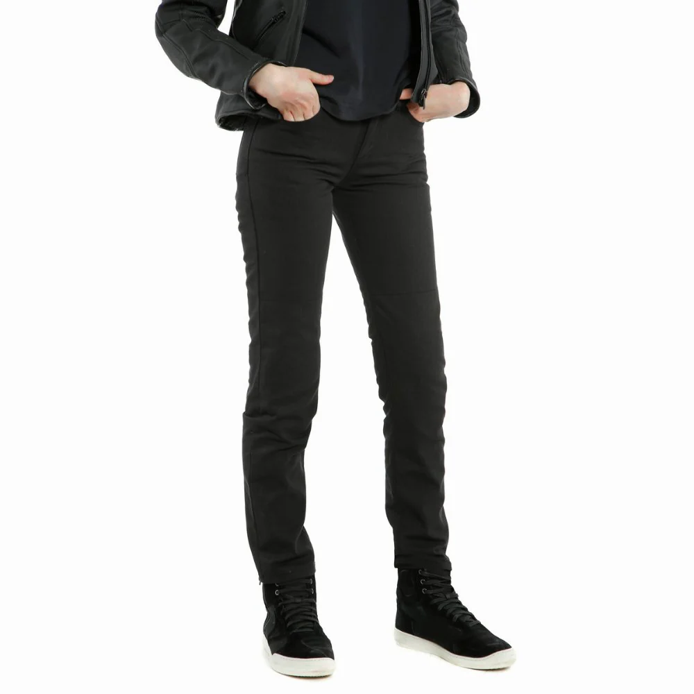 Dainese Women's Casual Slim Pants - Image 5