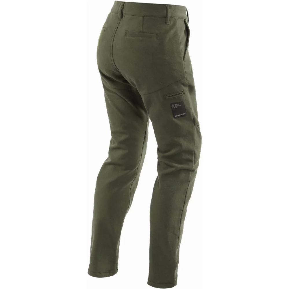 Dainese Women's Chinos Pants - Image 8