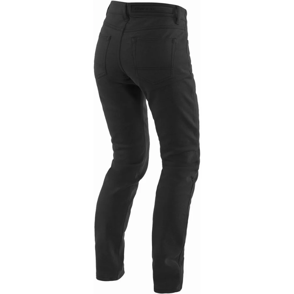 Dainese Women's Classic Slim Pants - Image 2