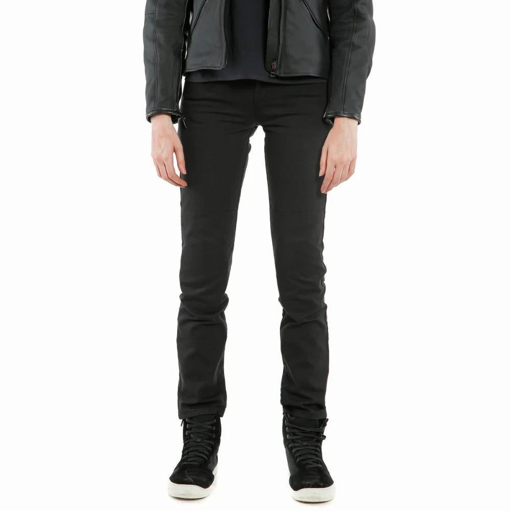 Dainese Women's Classic Slim Pants - Image 3