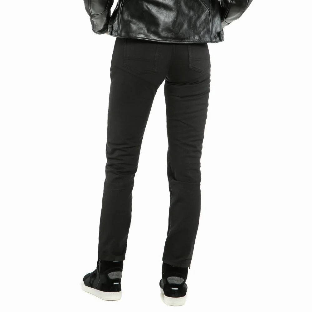 Dainese Women's Classic Slim Pants - Image 6