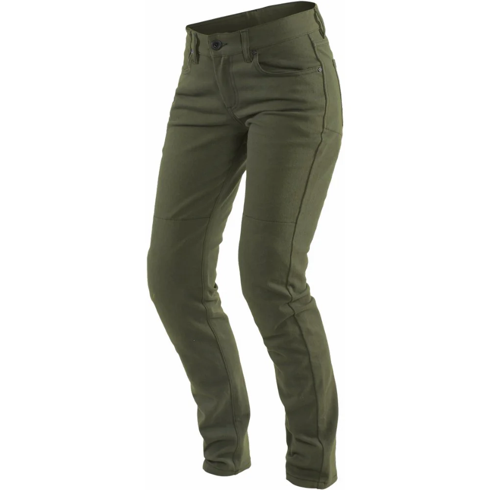 Dainese Women's Classic Slim Pants - Image 7