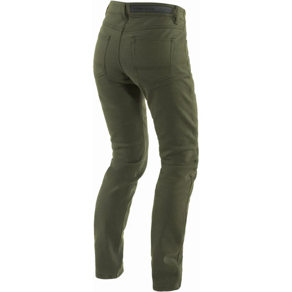 Dainese Women's Classic Slim Pants - Image 8