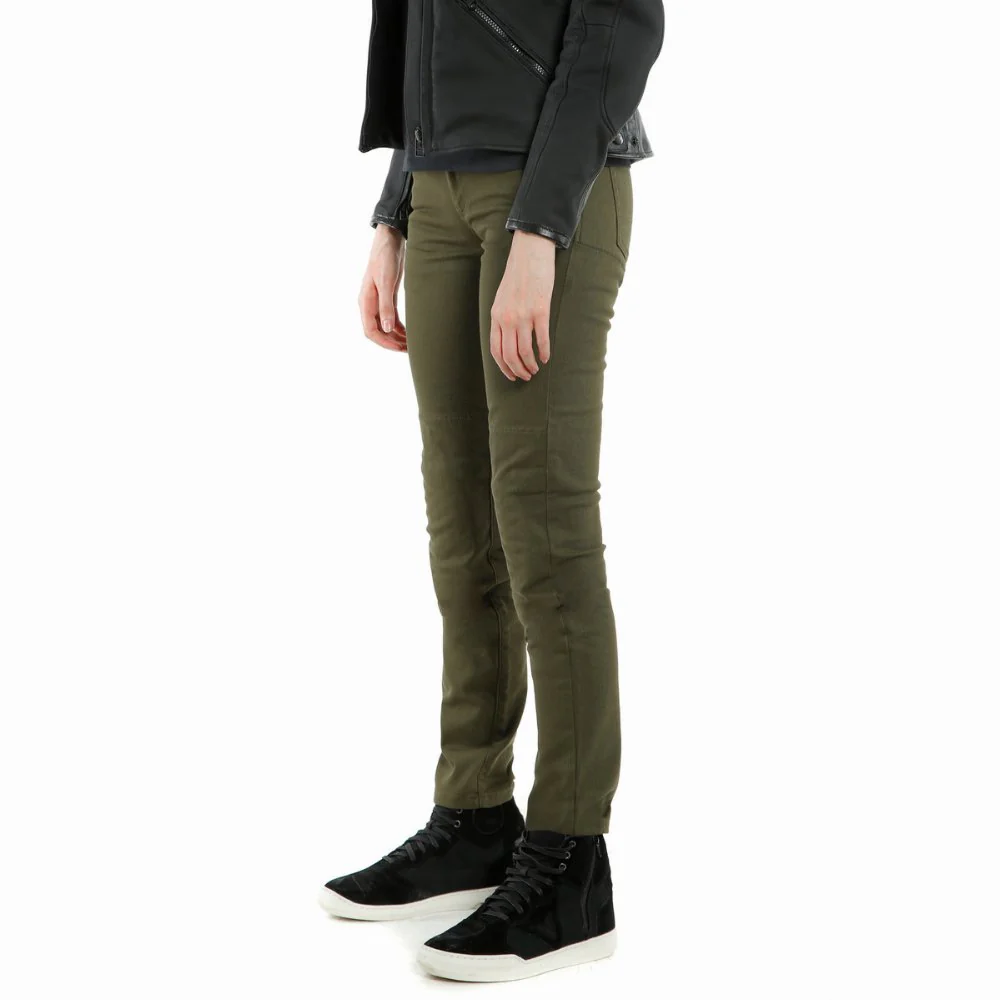 Dainese Women's Classic Slim Pants - Image 9