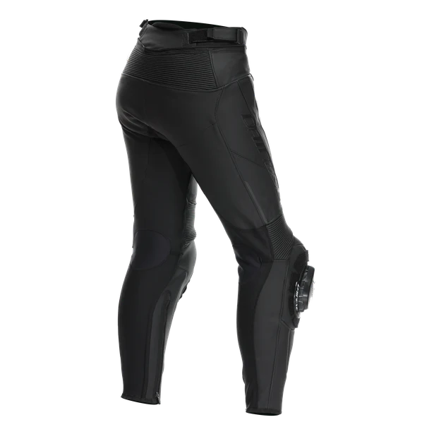 Dainese Women's Delta 4 Leather Pants - Image 2