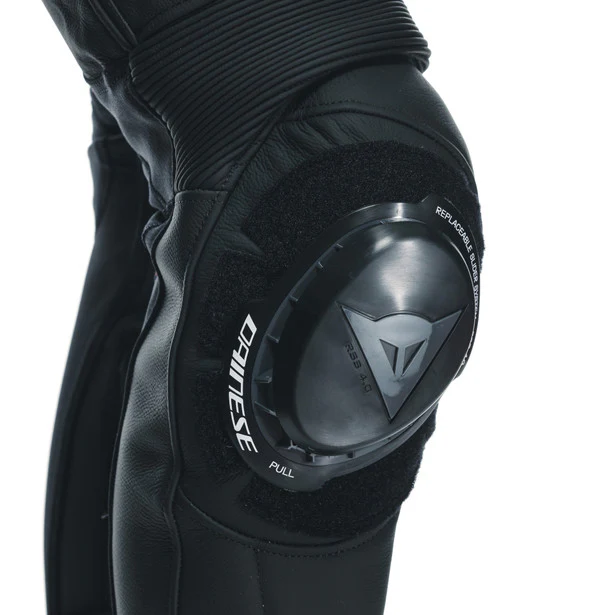 Dainese Women's Delta 4 Leather Pants - Image 3