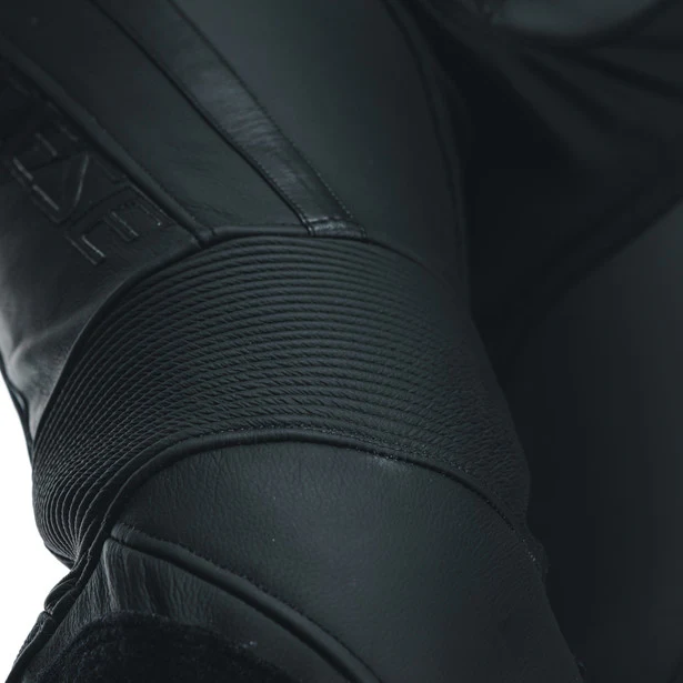 Dainese Women's Delta 4 Leather Pants - Image 4
