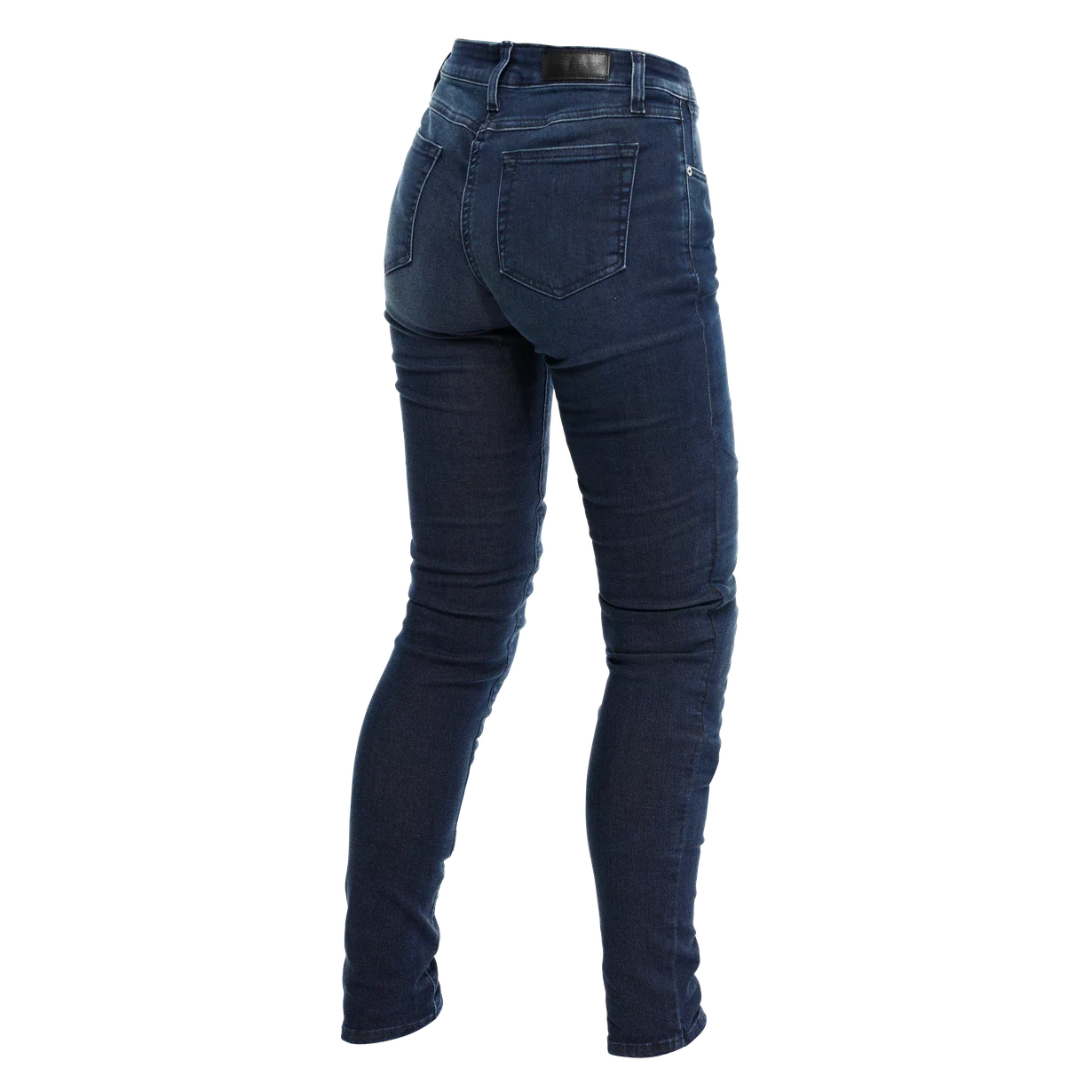 Dainese Women's Denim Brushed Skinny Pants - Image 2