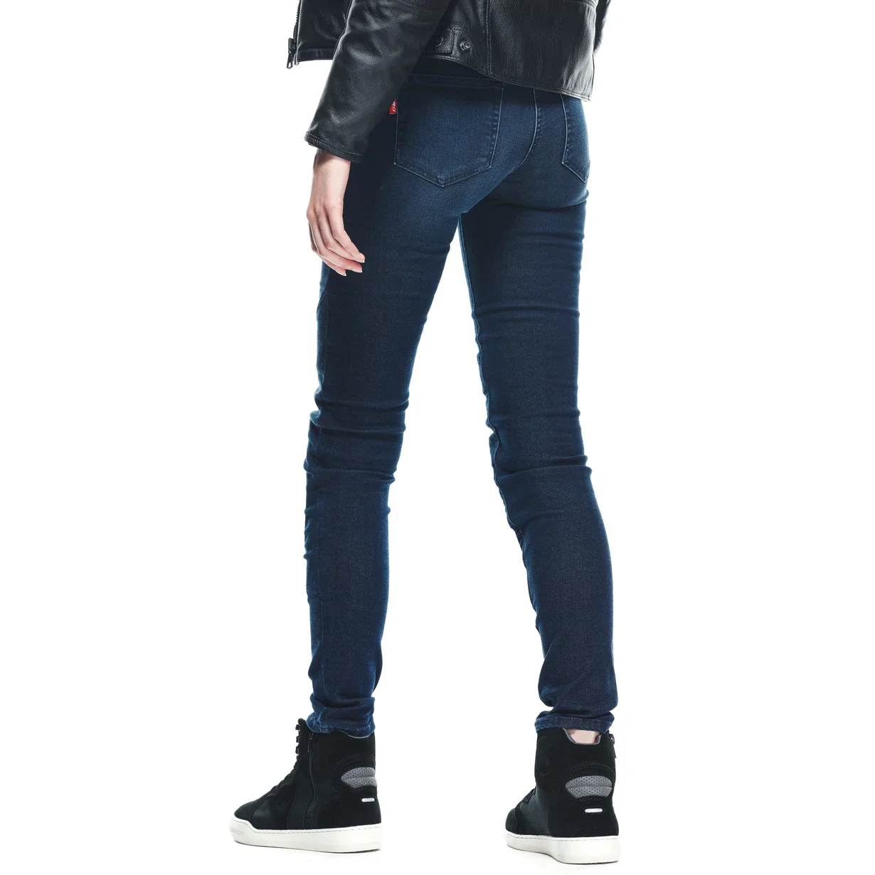 Dainese Women's Denim Brushed Skinny Pants - Image 5