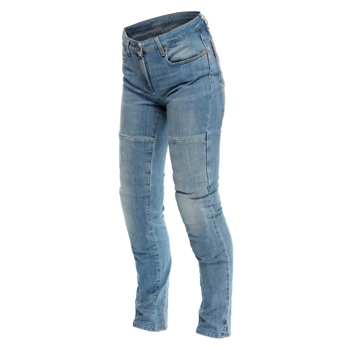Dainese Women's Denim Stone Slim Pants