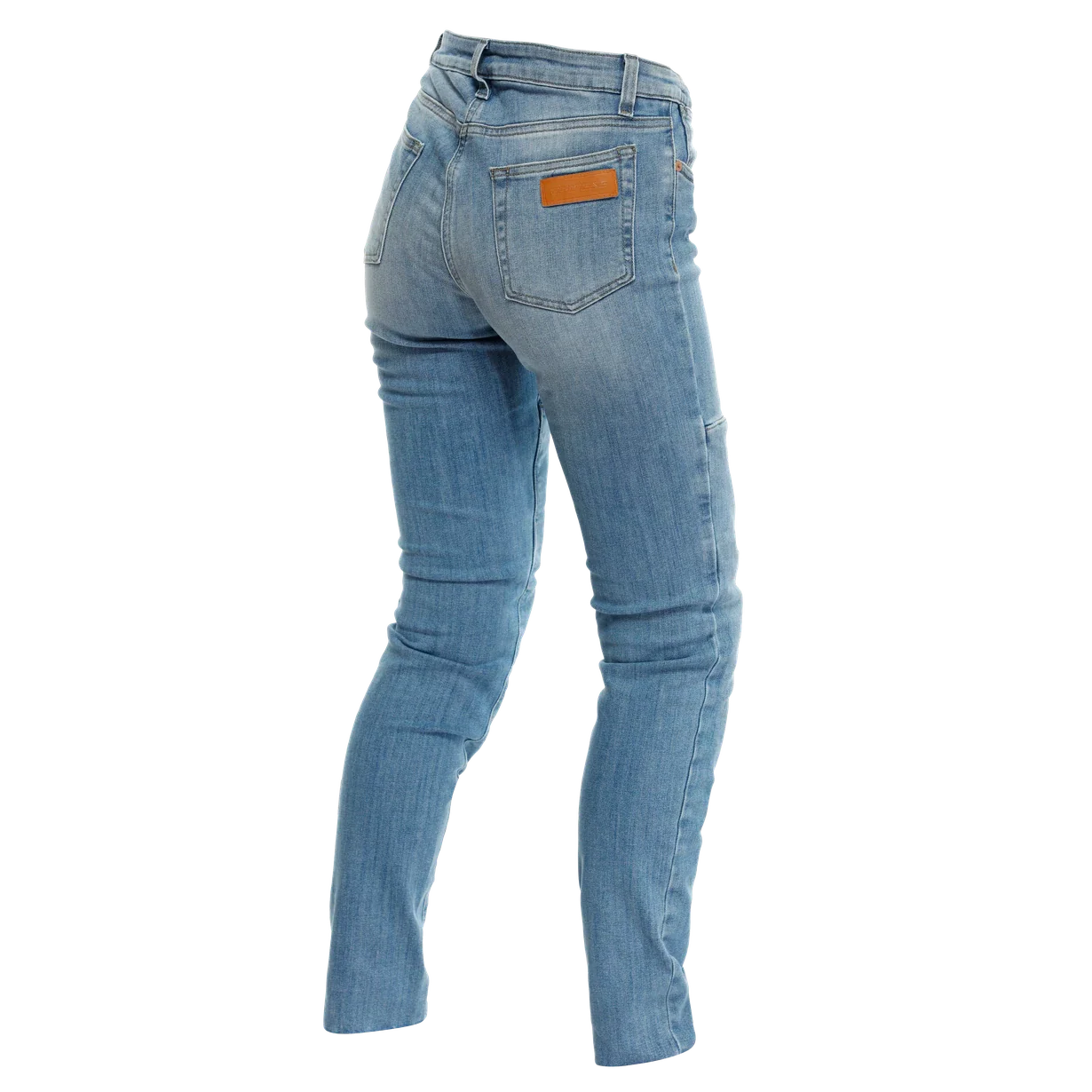 Dainese Women's Denim Stone Slim Pants - Image 2