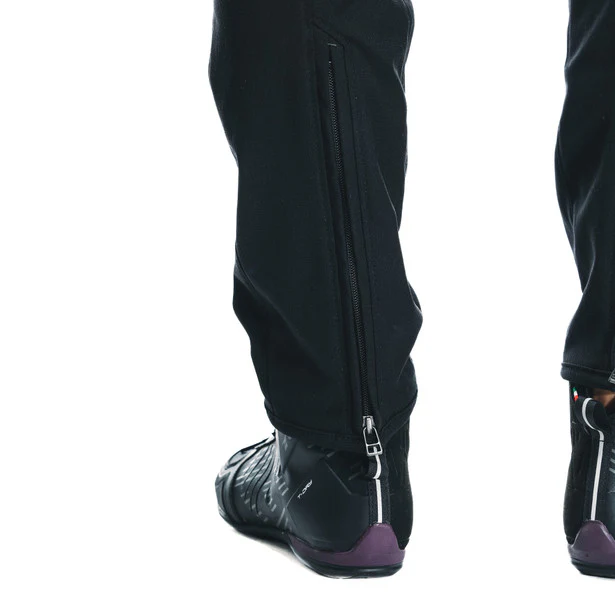 Dainese Women's Drake 2 Air Tex Pants - Image 11