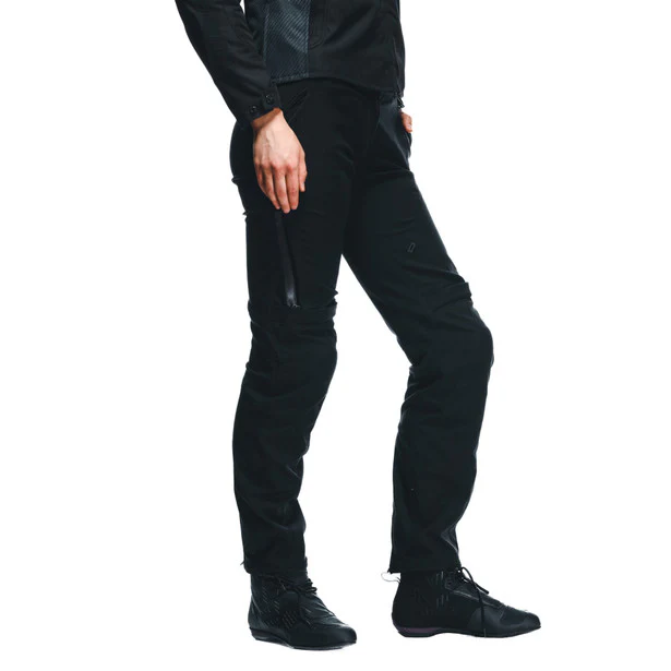 Dainese Women's Drake 2 Air Tex Pants - Image 12
