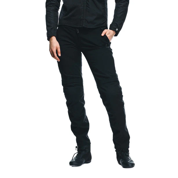 Dainese Women's Drake 2 Air Tex Pants - Image 3