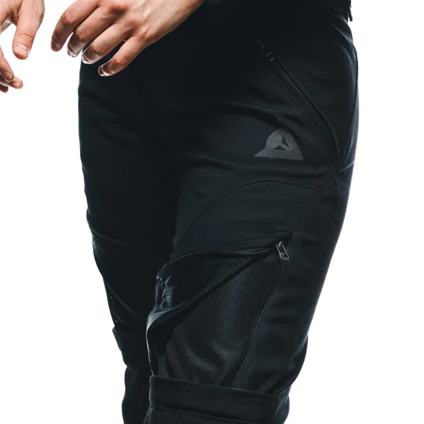 Dainese Women's Drake 2 Air Tex Pants - Image 7