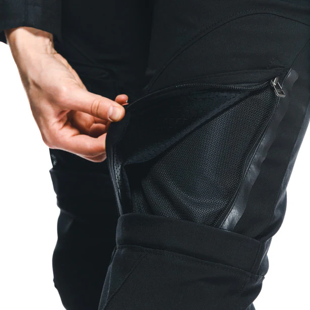 Dainese Women's Drake 2 Air Tex Pants - Image 8