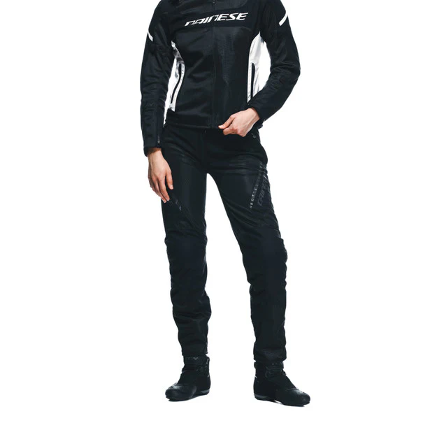 Dainese Women's Drake 2 Super Air Tex Pants - Image 3