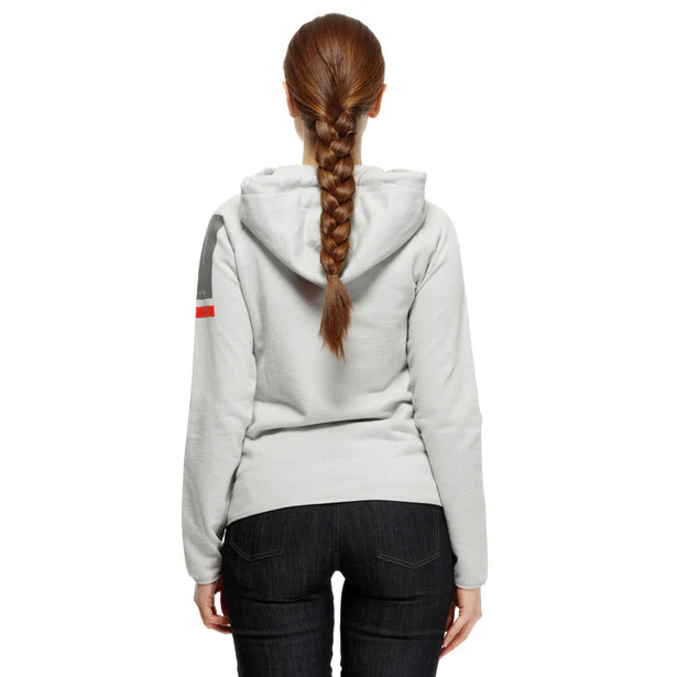 Dainese Women's Fade Zip-Up Hoodie - Image 11