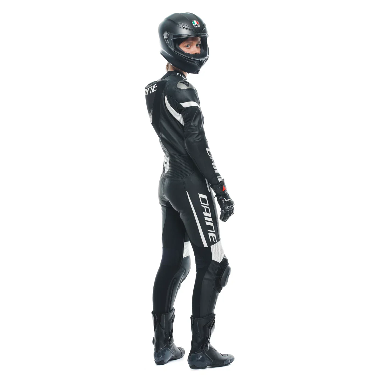 Dainese Women's Grobnik One-Piece Perf Suit - Image 5