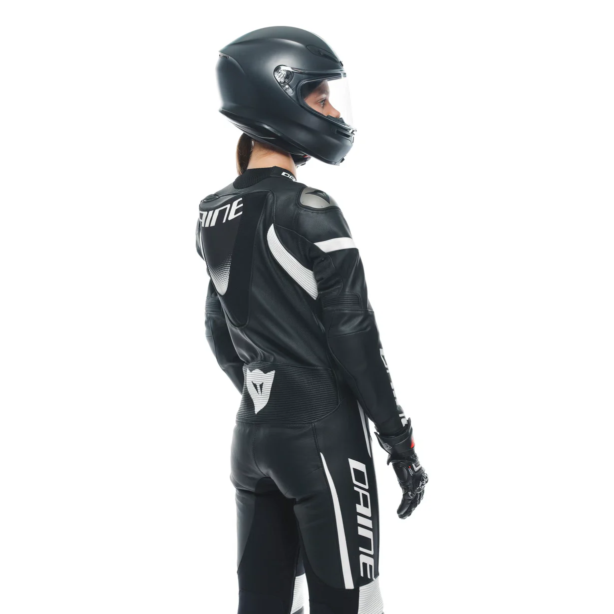 Dainese Women's Grobnik One-Piece Perf Suit - Image 6
