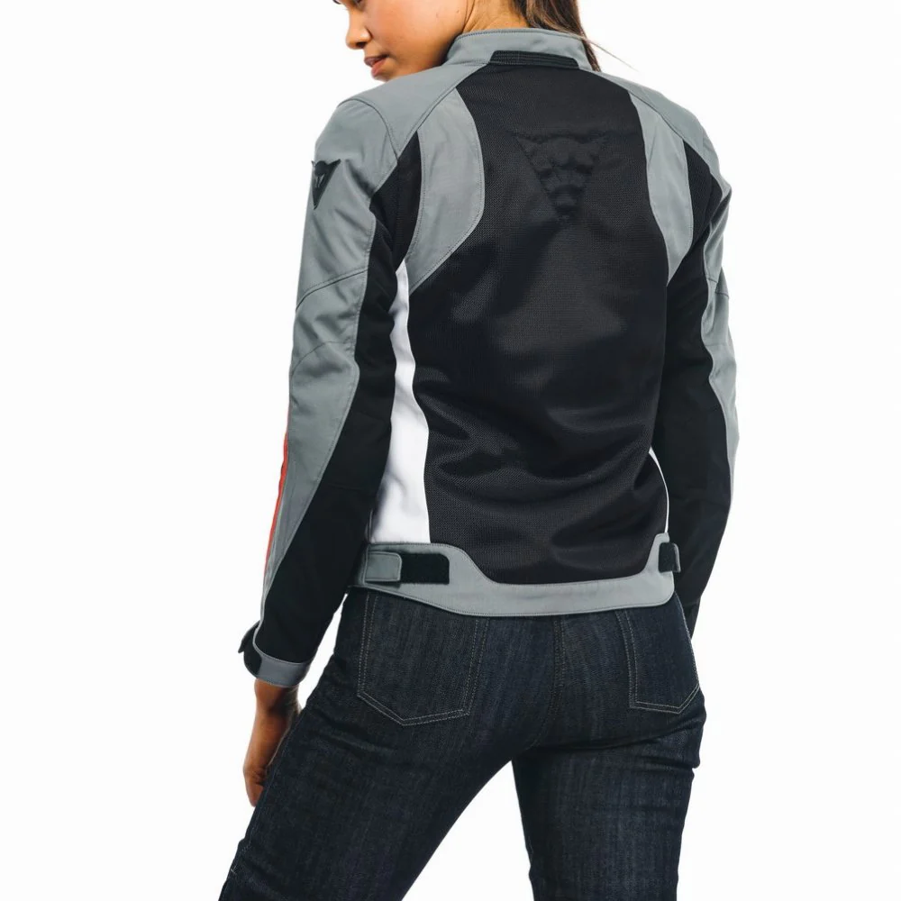 Dainese Women's Hydraflux 2 Air D-Dry Jacket - Image 10