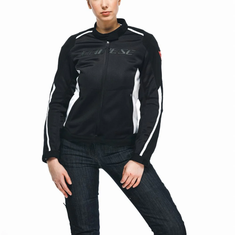 Dainese Women's Hydraflux 2 Air D-Dry Jacket - Image 3
