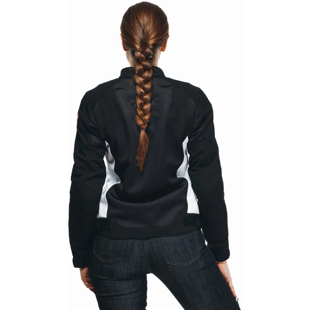 Dainese Women's Hydraflux 2 Air D-Dry Jacket - Image 4