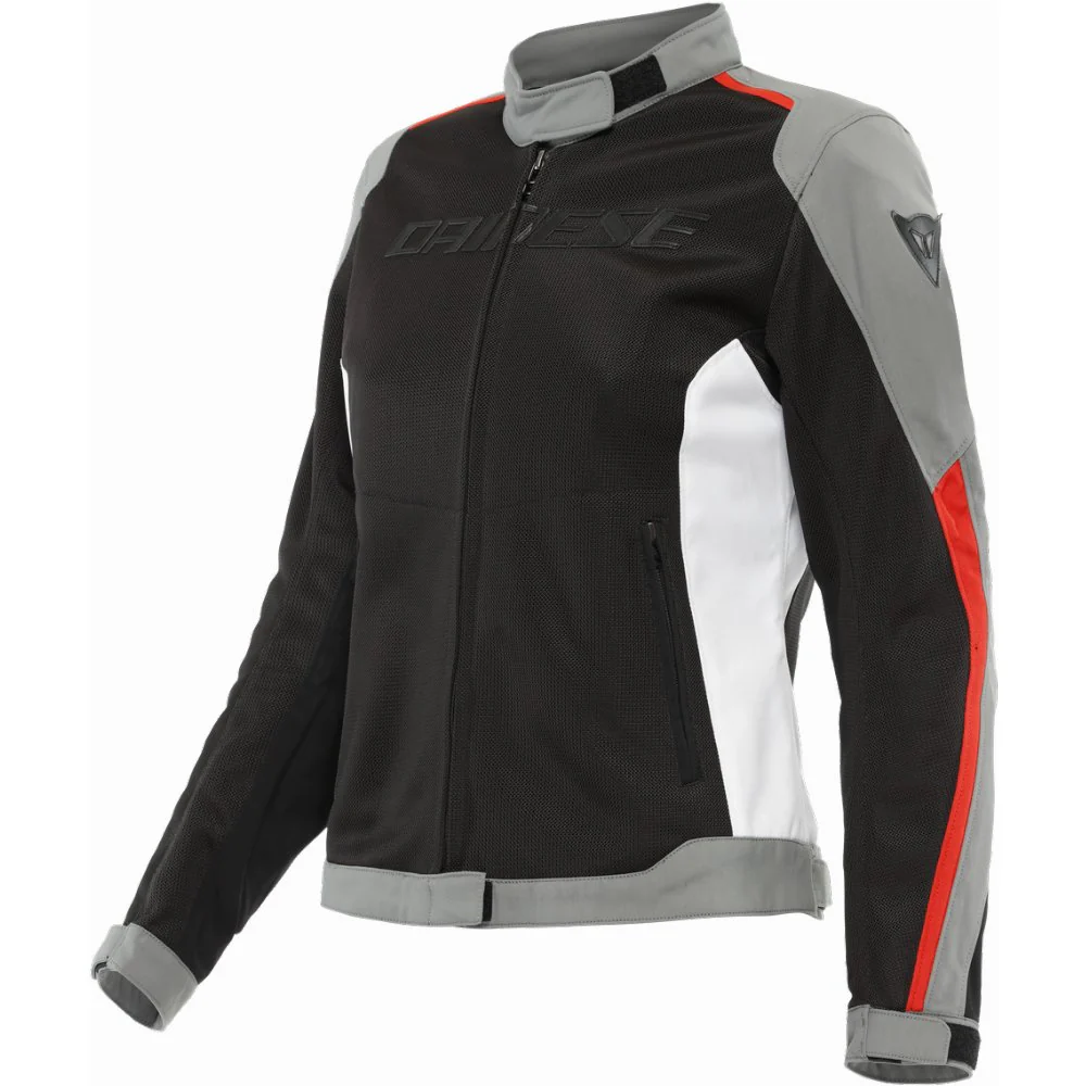 Dainese Women's Hydraflux 2 Air D-Dry Jacket - Image 6