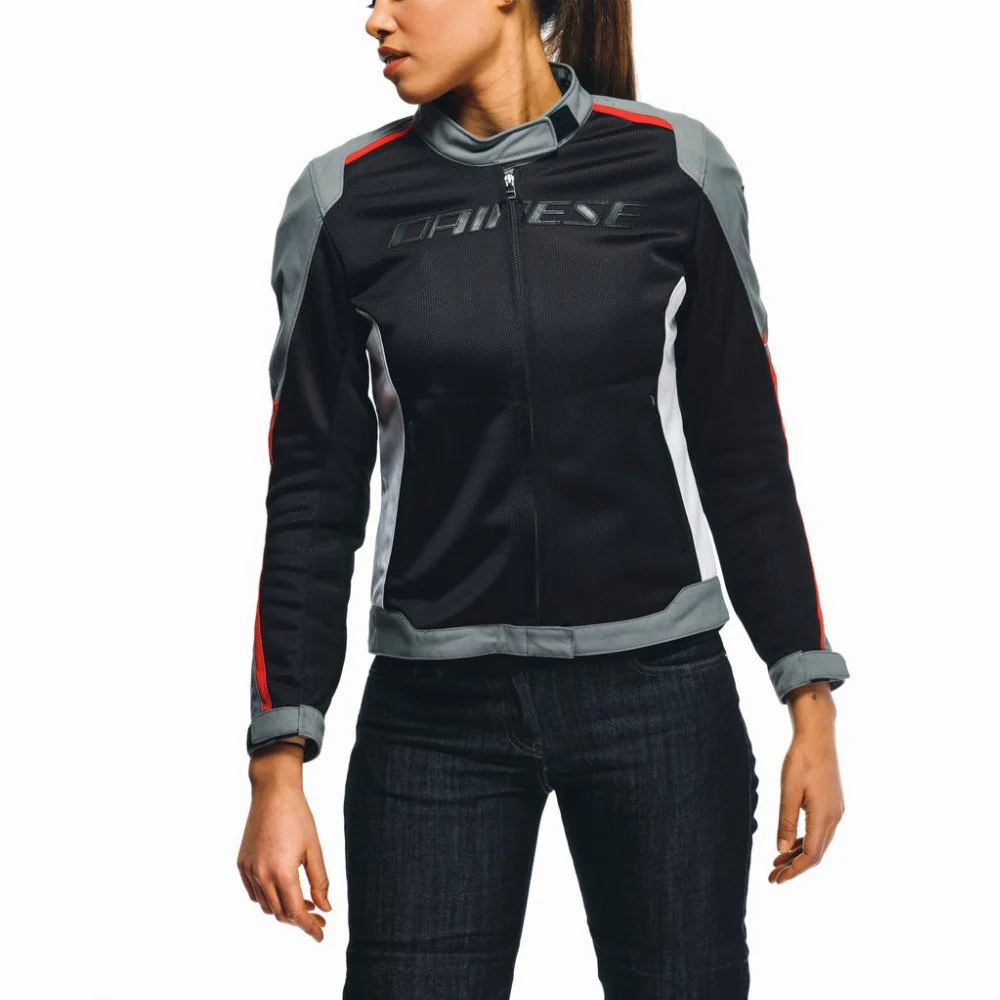 Dainese Women's Hydraflux 2 Air D-Dry Jacket - Image 8