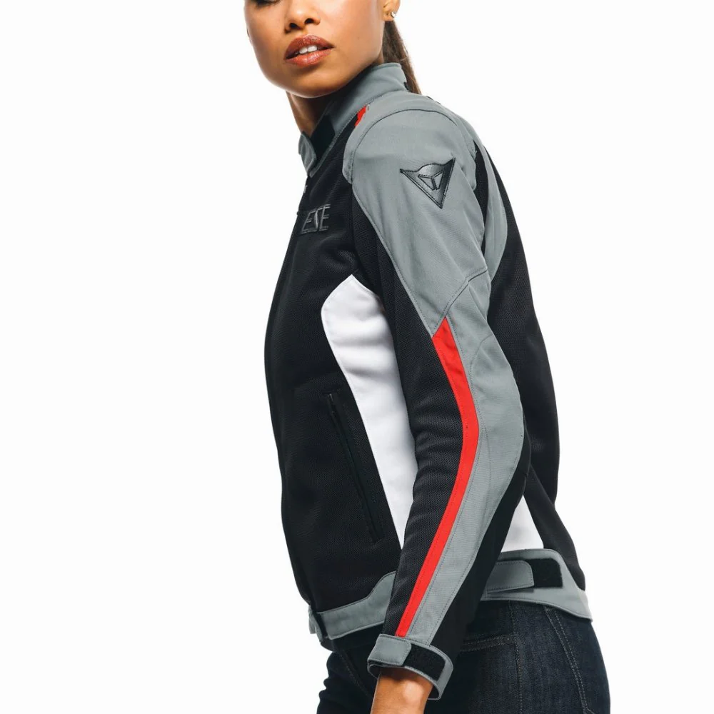 Dainese Women's Hydraflux 2 Air D-Dry Jacket - Image 9