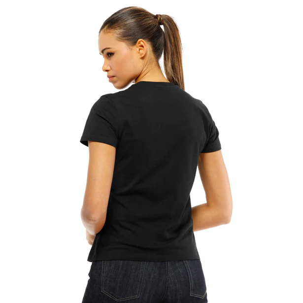 Dainese Women's Illusion T-Shirt - Image 10